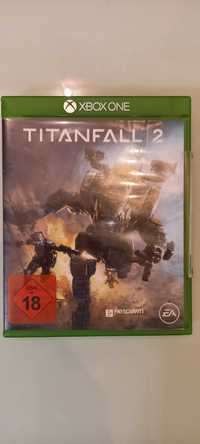 Titanfall Gra na Xbox One