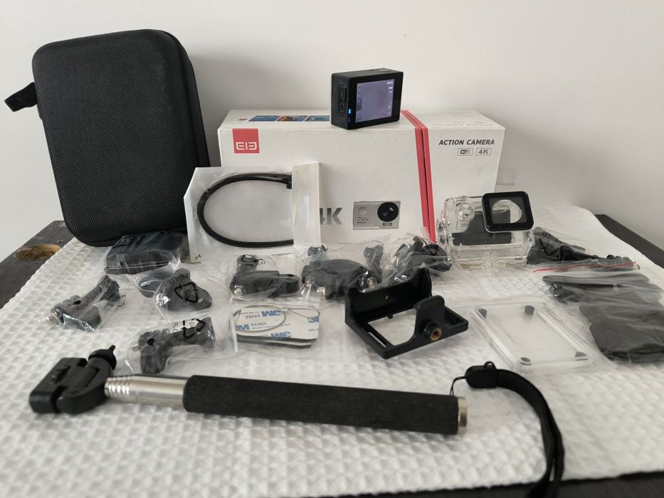 Elephone Elecam Explorer 4K