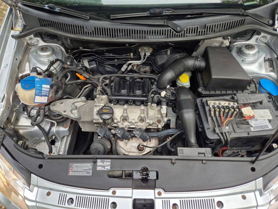 Vw Polo 1.2 benzyna sprowadzony super stan