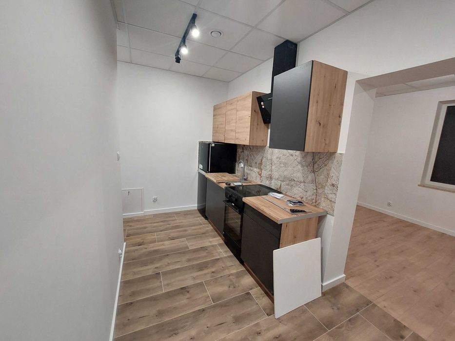 Wynajmę mieszkanie w Sulejówku