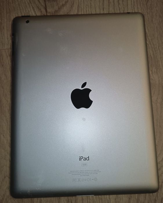 iPad 2 - 16gb branco