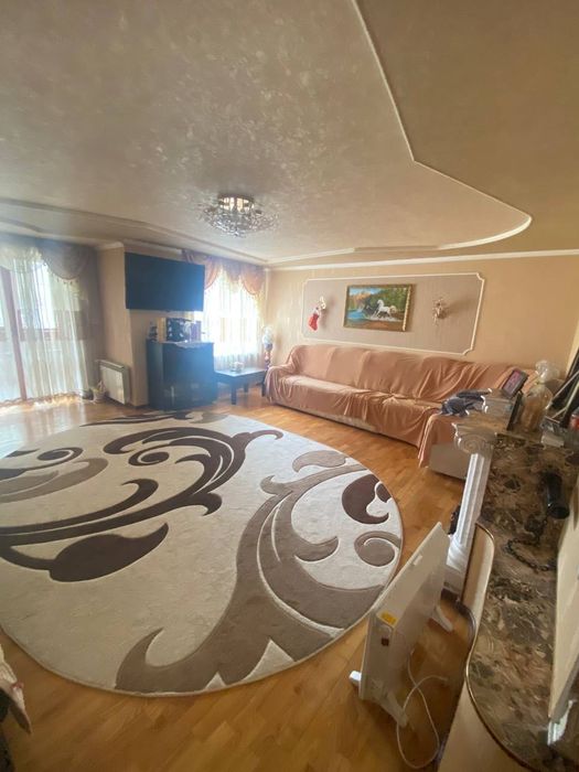 Апартаменти Д.І.М вул. Ігоря Брановицького