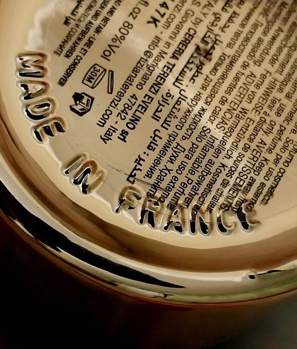 Парфум Kirke Tiziana Terenzi оригинал