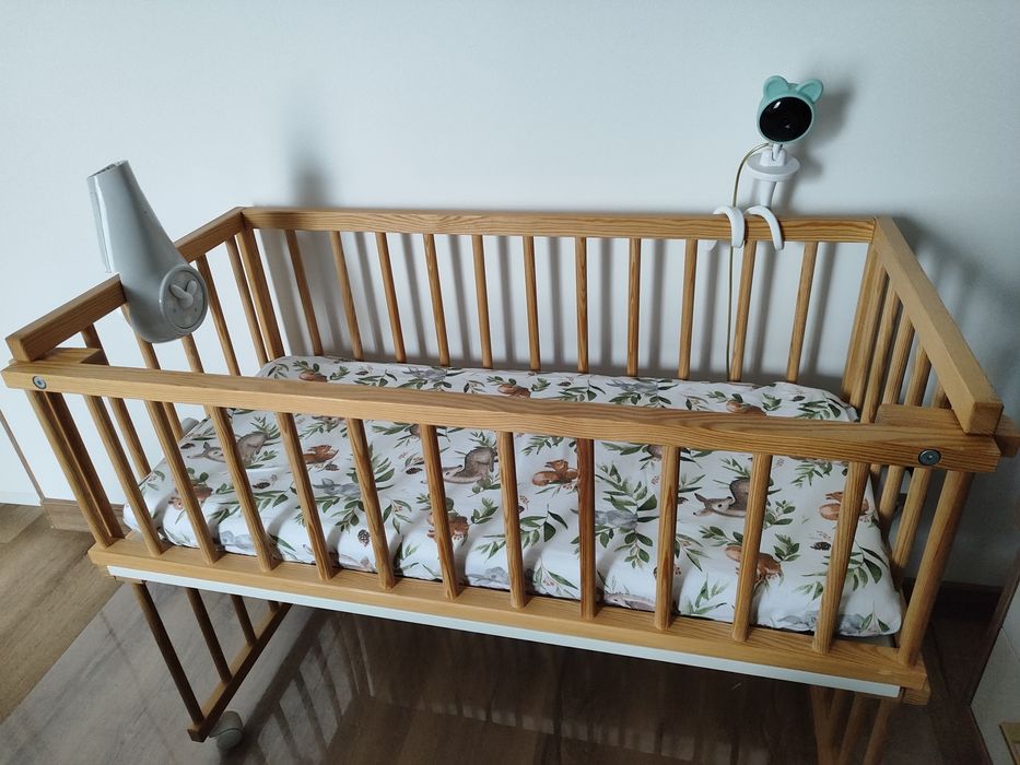 Dostawka do łóżka