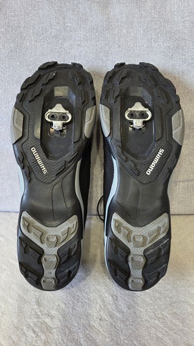 Buty Shimano  SH-MT 44L SPD MTB NOWE roz. 45 wkładka 29cm