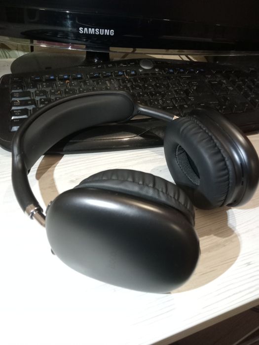 Беспроводные наушники Hoco