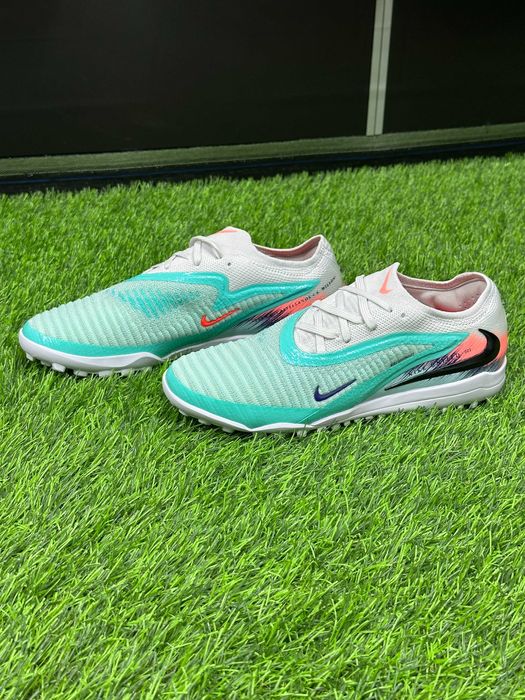 !SALE! Сороконожки Nike Phantom 6 TF Elite 39 40 41 42 43 44 45 фантом