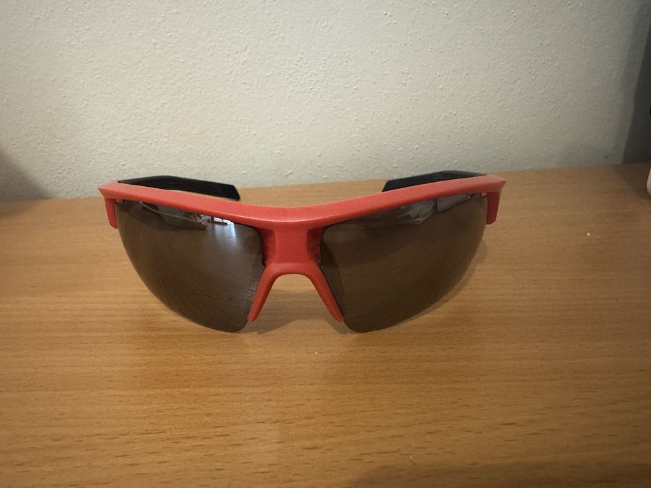 Okulary rowerowe btwin roadr 500