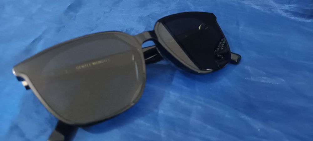 Gentle Monster modelo Lilit 01