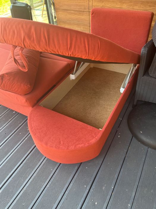 Rogówka rozkładana 2x1.5