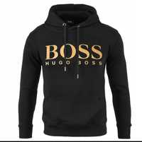Bluzy męskie Hugo Boss