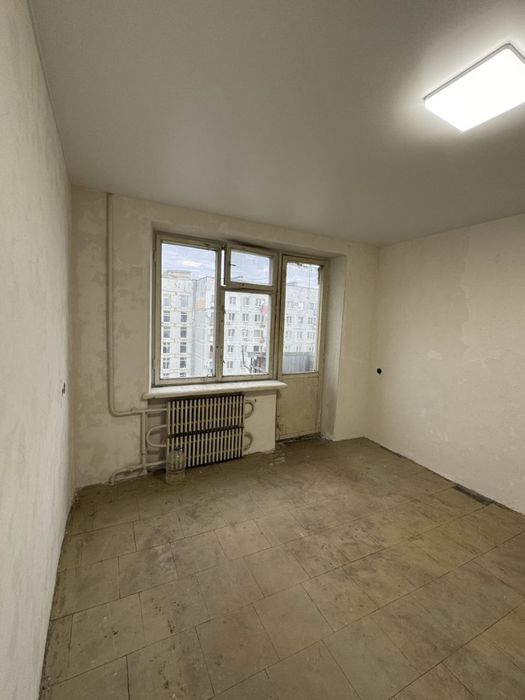 Продам Мс 1 кімн, рн Сільпо, частк  поч. ремонт, 2025