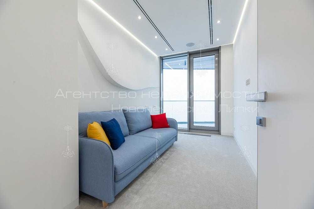 Продажа 4 квартиры 124,5 Taryan Towers адрес Іоанна Павла ІІ, 12