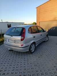 Nissan Almera 2.2 DI 114 KM