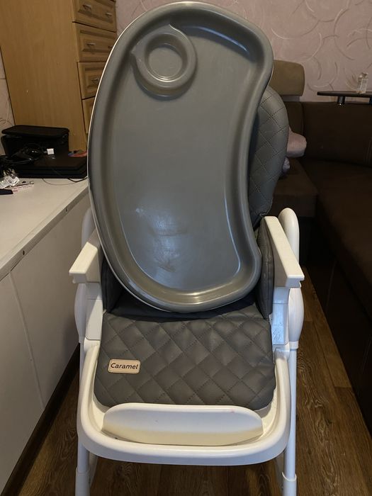 Продам стуло для годування Garrello