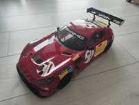 Kyosho Fazer Mk2