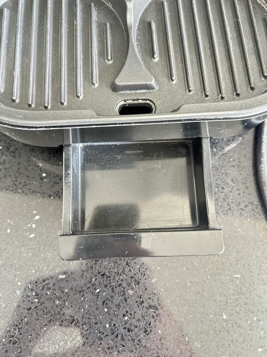 Máquina Hambúrguer