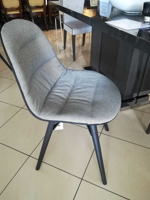 Krzesła Mood Bontempi