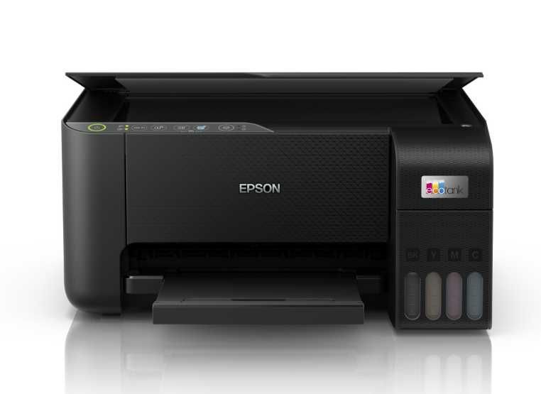 Epson EcoTank ET-2862 drukarka atramentowa stan używany