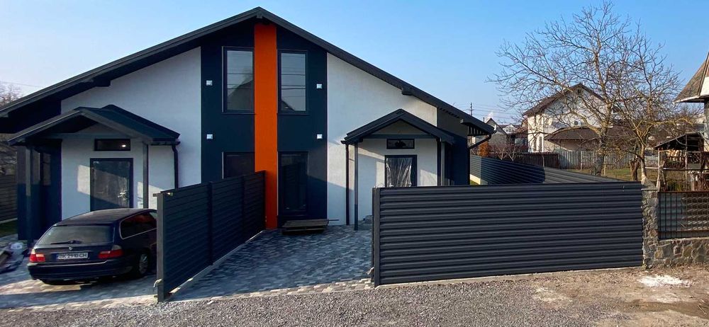 Продаж Будинок Дуплекс.Осокорки Дарницький р-н.РЕМОНТ Документи готові