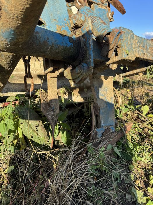 Charrua 2f14 ribatejo