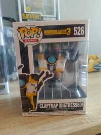 Funko Pop claptrap 526