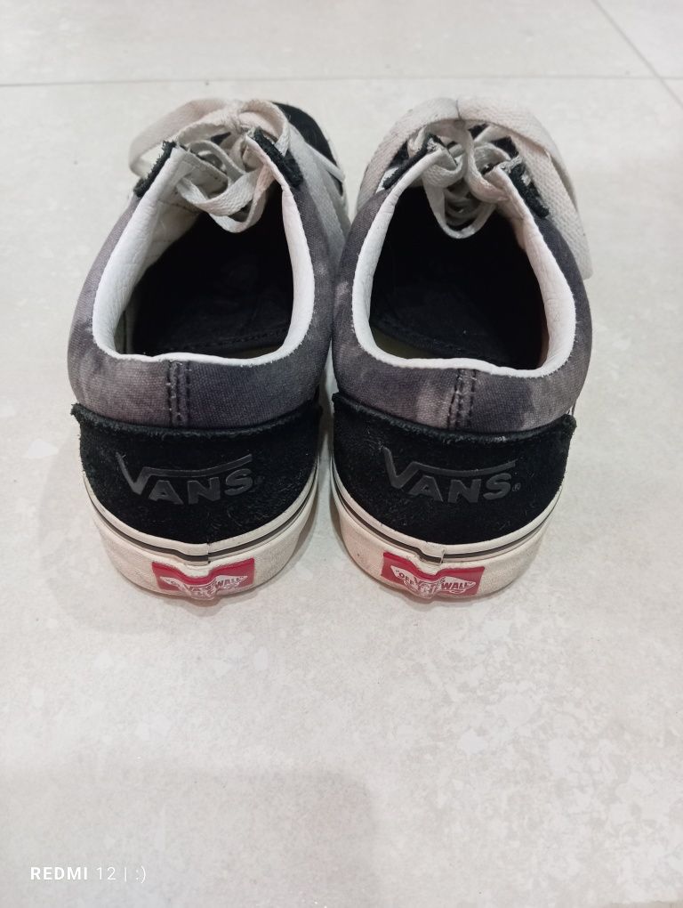 Vans old school VN0A4U3B0FP1 38