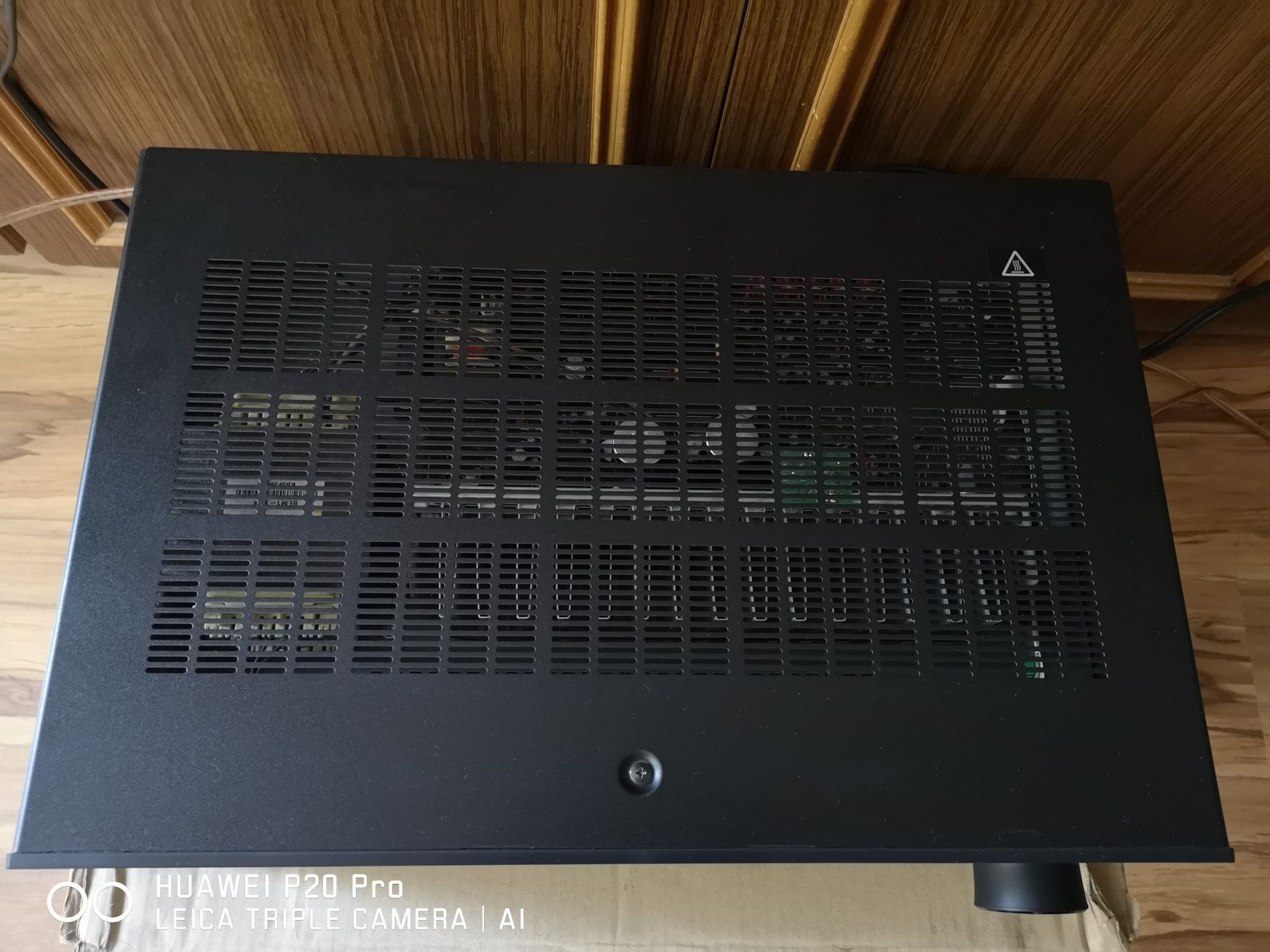 Yamaha AS - 201 stan idealny