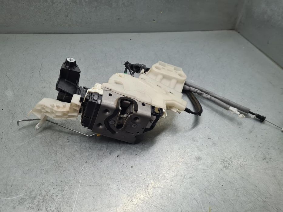 Fechadura / fecho porta frente esquerdo FIAT 500X (334_)