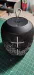 Coluna bluetooth UE Wonderboom