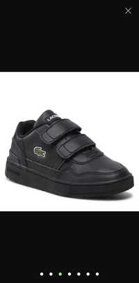 Sneakersy Lacoste r 28,5