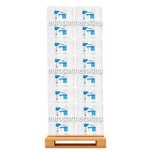Ręcznik papierowy HORECA COMFORT+ 40 opak (półpaleta) celuloza*26,90zł