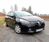 Renault Clio Renault Clio IV 2014 kombi