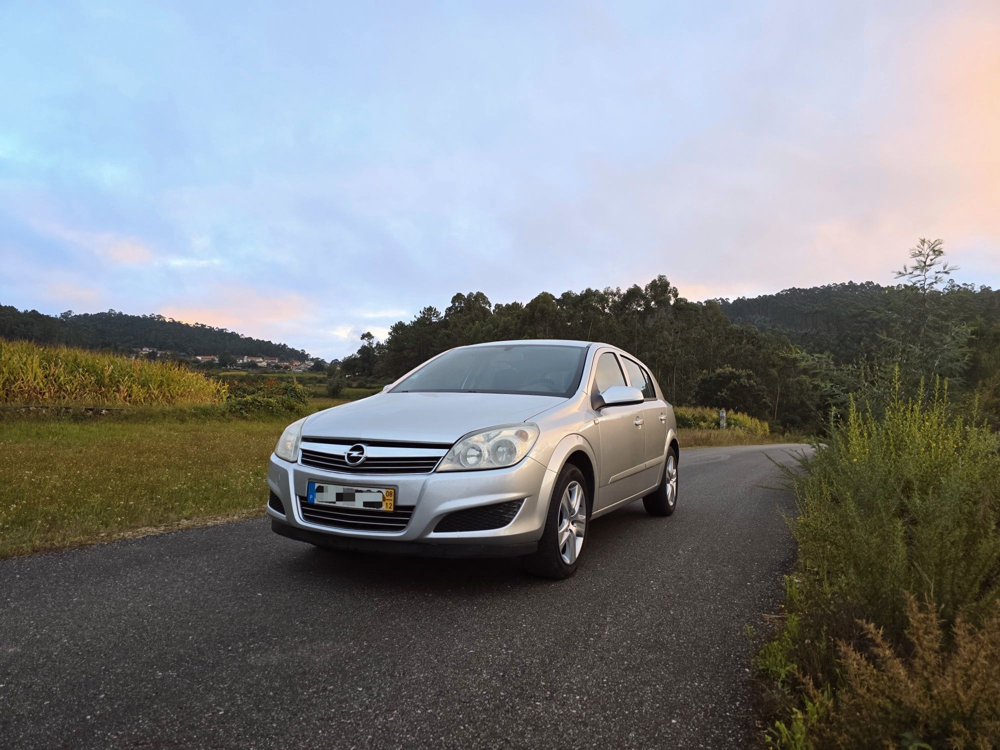 Opel Astra 1.3 CDTI 90cv Nacional
