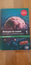 Biologia na czasie 1