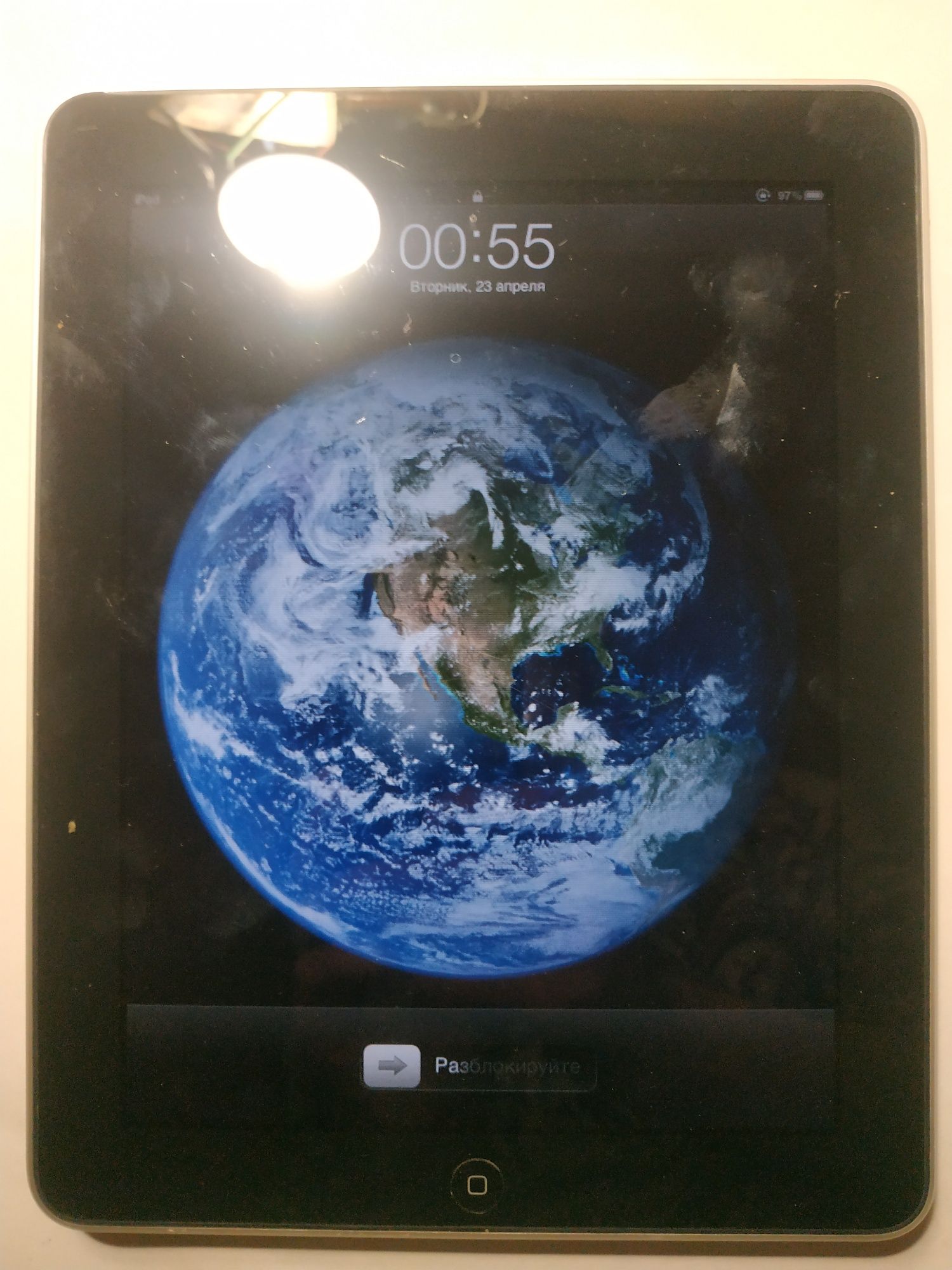 iPad  64 GB Мультимедийное Устройство.