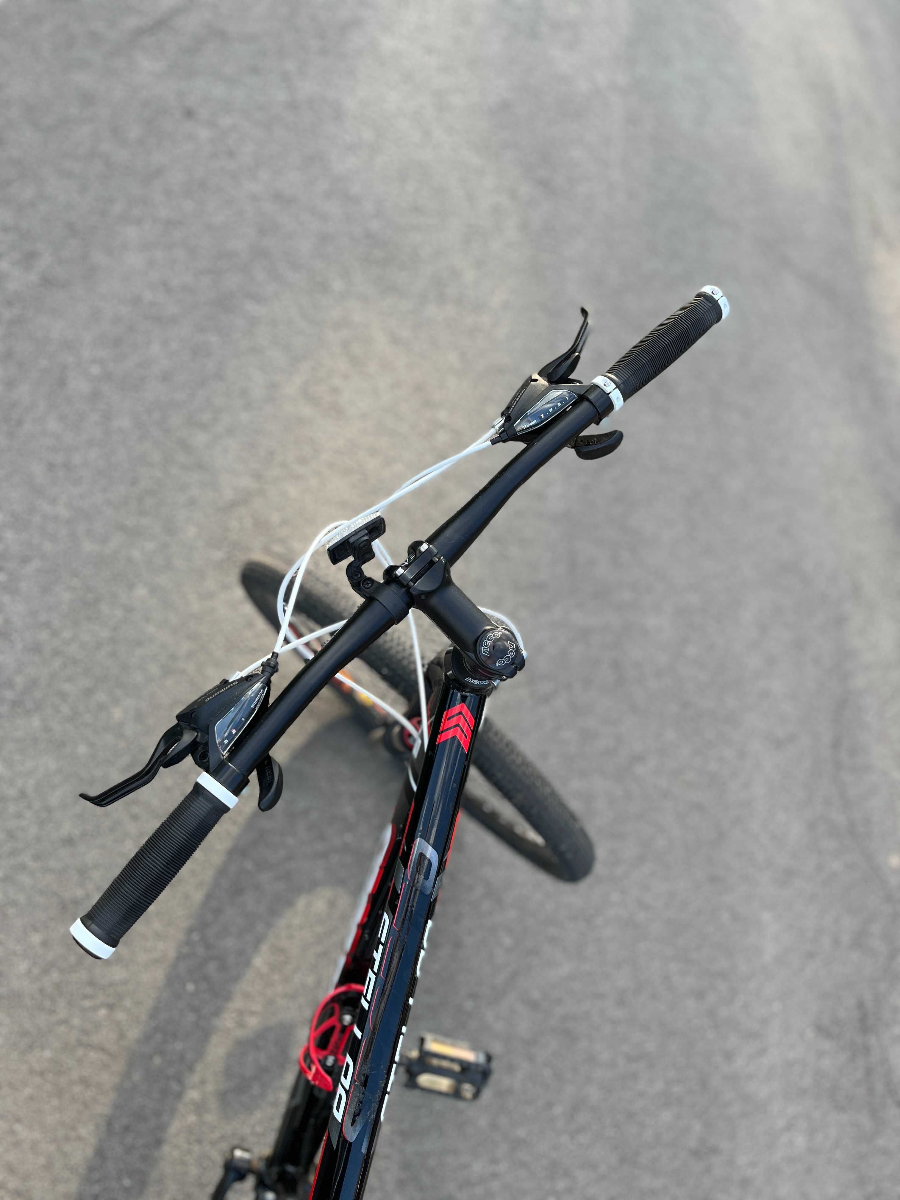 Велосипед Sparto Stellar 27.5''