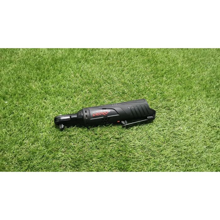 DNIPRO-М Акумуляторна ударна тріскачка RW-12 (Б/В)