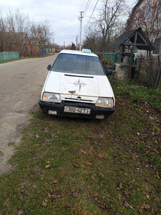 Продам шкода форман на повному ходу недимить пиридачі не вибивають.