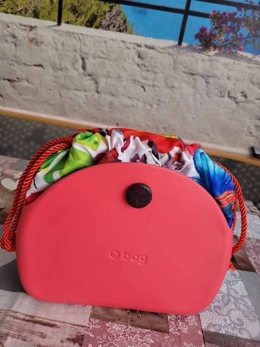 Organizery / kominy do Obag Moonlight