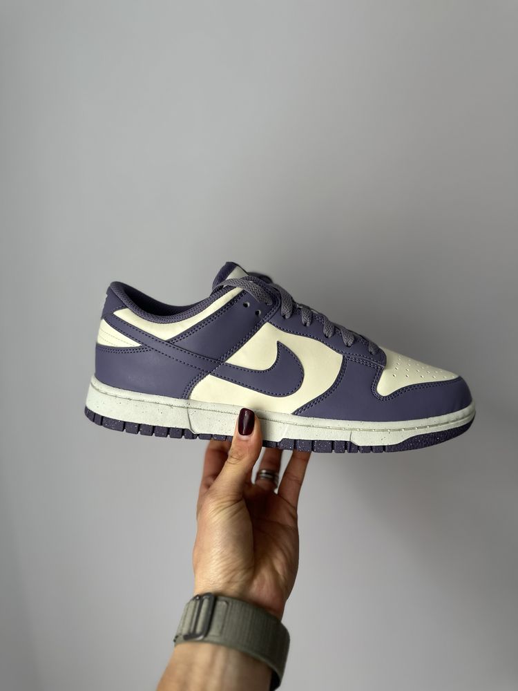 Чоловічі оригінальні кросівки Nike DUNK LOW FZ4349 100