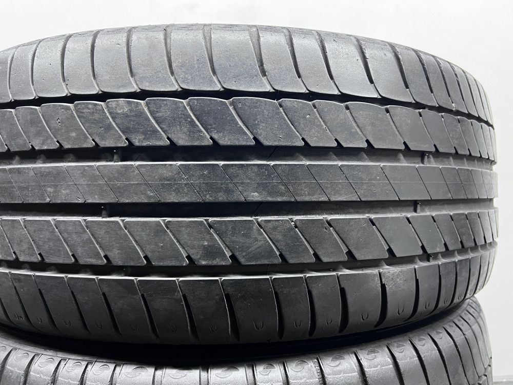2шт літо 225/50/R17 Michelin Primacy HP