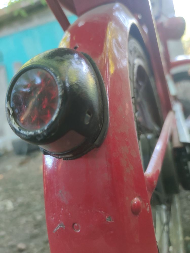 Piaggio мопед скутер