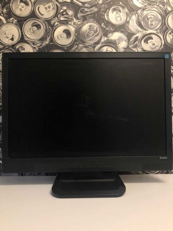 Monitor iiyama ProLite E2202WSV 24 Cale