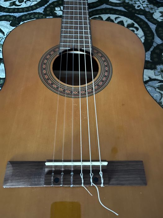 Guitarra clássica stagg