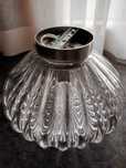 Lampa/ Plafon LUNA  D I A M A N T E  PL G