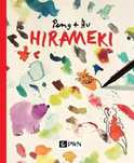 Hirameki. Wydawnictwo Naukowe PWN. Nowy Produkt