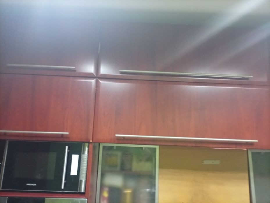 Meble kuchenne za darmo