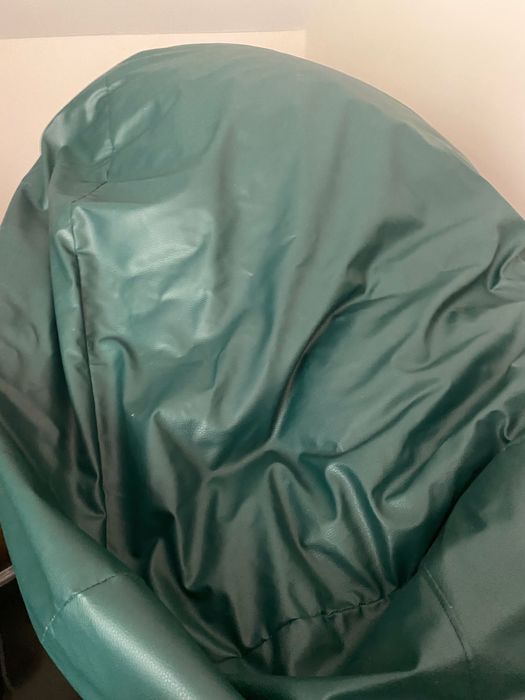 Sprzedam dużą pufę dziecięcą