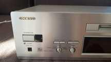 Onkyo MD-2521 szampański ,top, super model